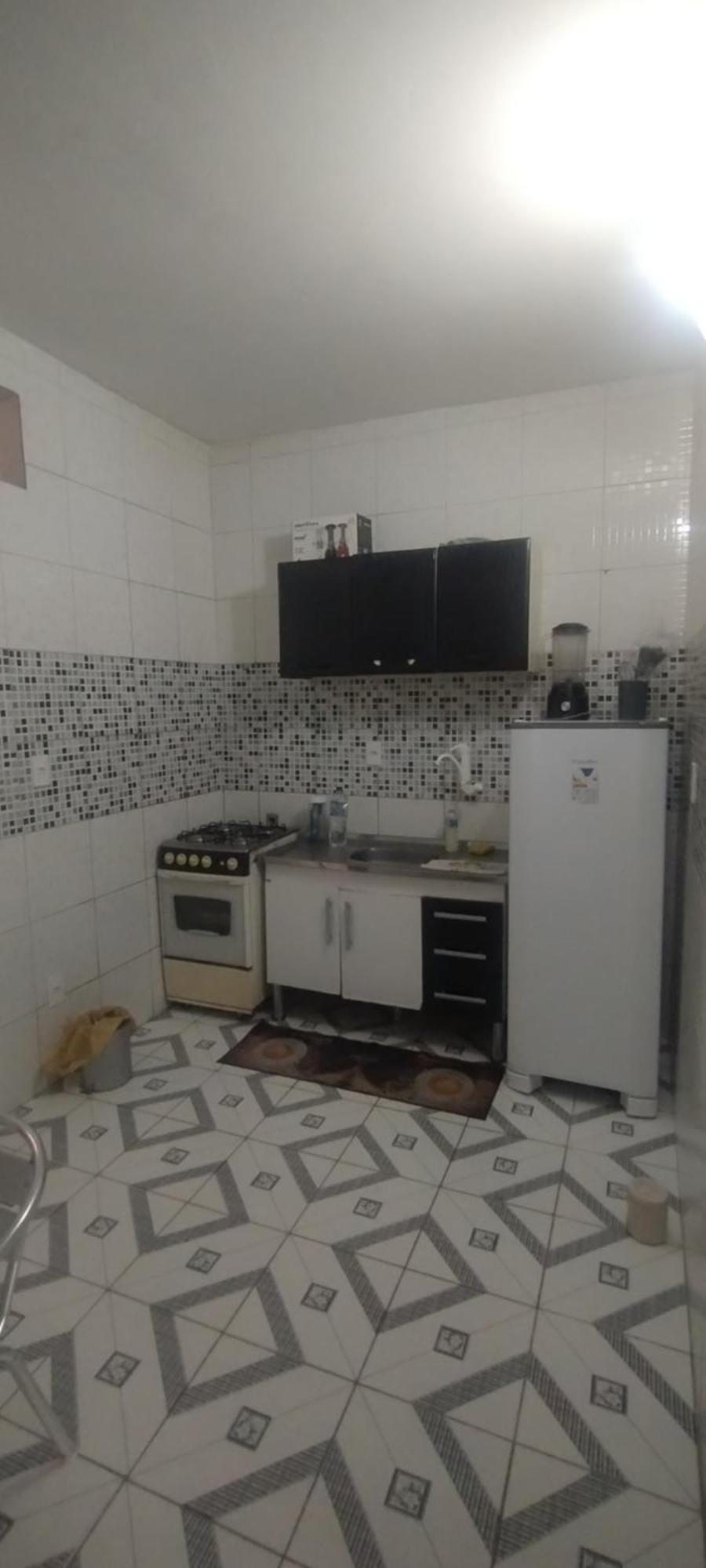 Bela casa na praia Madre de Deus Bahia Bagian luar foto