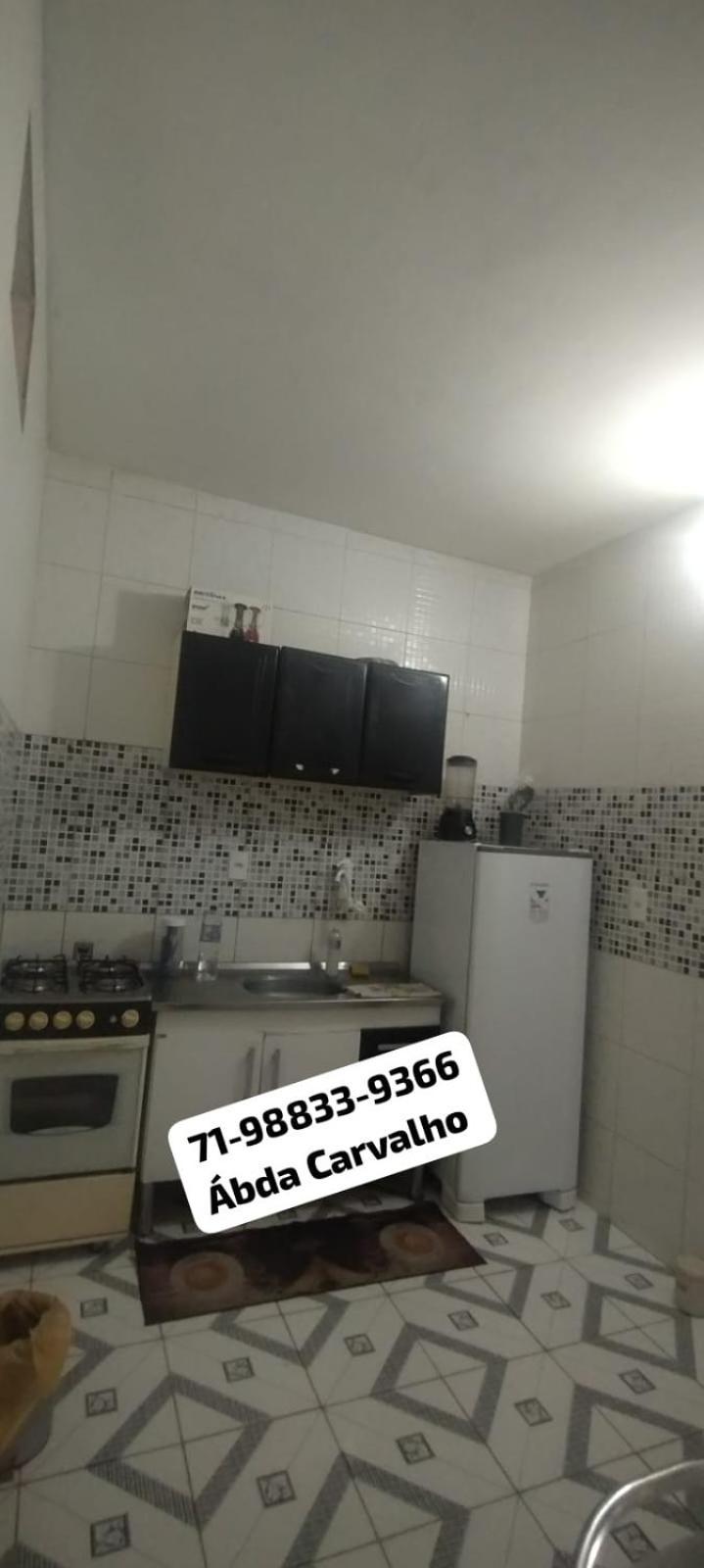 Bela casa na praia Madre de Deus Bahia Bagian luar foto
